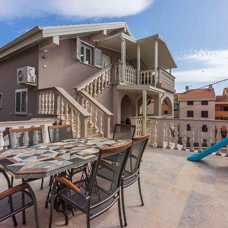 Apartment Crikvenica, Vinodol 8 Esterno foto