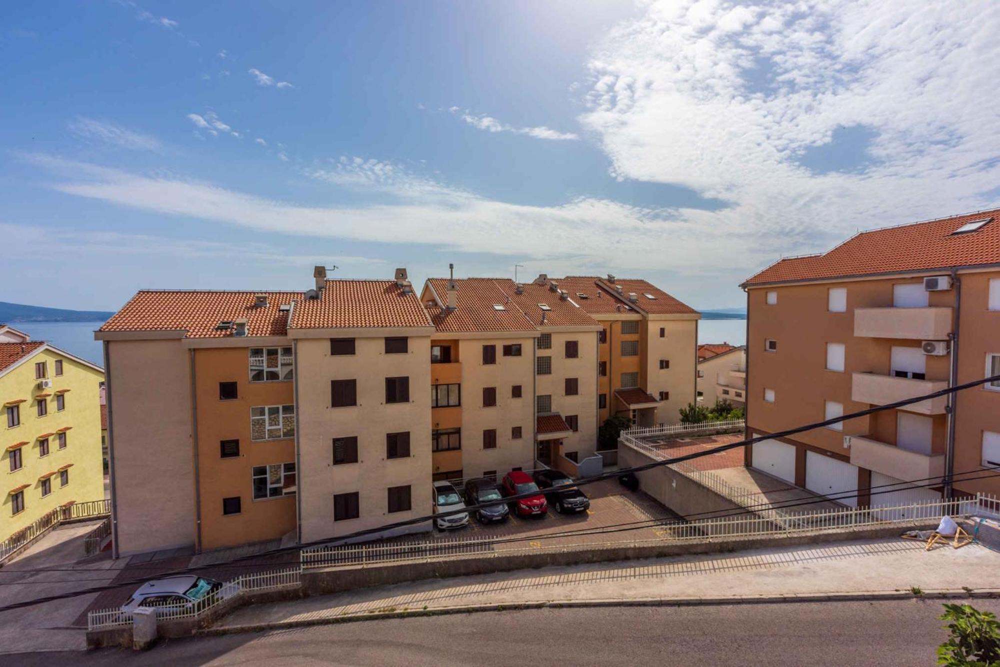 Apartment Crikvenica, Vinodol 8 Esterno foto