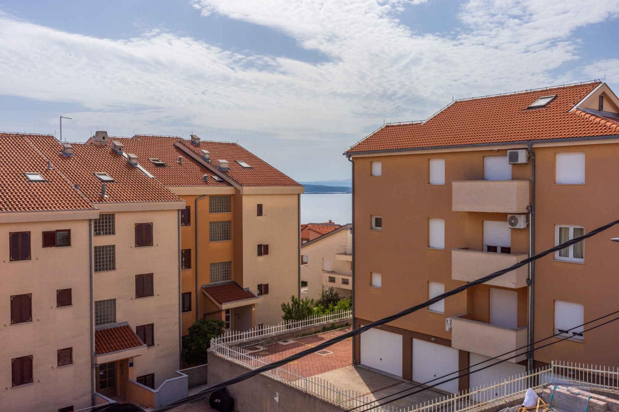 Apartment Crikvenica, Vinodol 8 Esterno foto