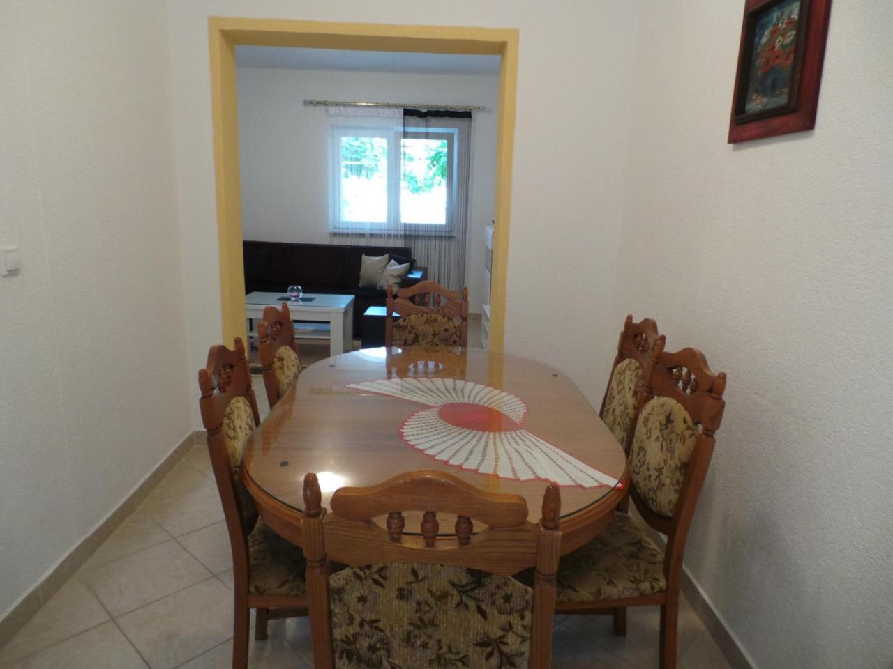 Apartment Crikvenica, Vinodol 8 Esterno foto